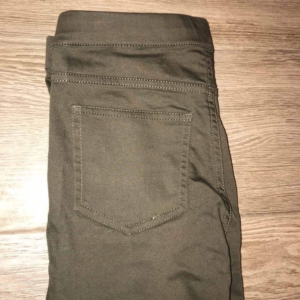 H&M JEGGINGS